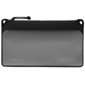 MAGPUL DAKA マグプル ダカ Window ウィンドウポーチ (M サイズ：178mm x 305mm) *ブラック 【品番：MA-MAG995-BK】|MAGPUL|PTS