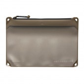 MAGPUL [Daka] マグプルダカWindowポーチ (size L 229*330mm) Dark Earth 【品番：MA-MAG996-DE】|MAGPUL|PTS