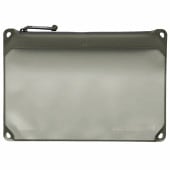 MAGPUL DAKA マグプル ダカ Window ウィンドウポーチ (L サイズ：229mm x 330mm) *OD グリーン 【品番：MA-MAG996-OD】|MAGPUL|PTS