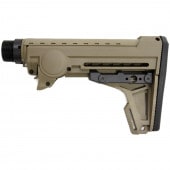 PTS Falcon Ergo F93 Proストック/Pad付属 (DE) 【品番：FL019450313】【管A】|外装パーツ|PTS