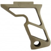 PTS Fortis Shift バーティカルグリップ/Rail Mount (DE) 【品番：FT005490313】|外装パーツ|PTS