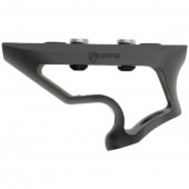 PTS Fortis Shift ショートアングルグリップ *Keymod (ブラック) 【品番：FT008490307】【管A】|外装パーツ|PTS