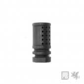 PTS Griffin M4SDII タクティカルコンペンセイター (14mm正ネジ) 【品番：GA005490300】|外装パーツ|PTS