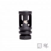 PTS Griffin Armament M4SD HammerComp (14mm正ネジ) 【品番：GA012490300】|外装パーツ|PTS