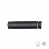 PTS Griffin New M4SDII Mock サプレッサー/non US version (ブラック) 【品番：GA021490307】【管A】|外装パーツ|PTS