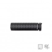 PTS Griffin M4SD K Mock サプレッサー/non US version (ブラック) 【品番：GA023490307】|外装パーツ|PTS