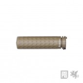 PTS Griffin グリフィン M4SD K モックサプレッサー (Non-US ver.) *ダークアース 【品番：GA023490313】【管A】|外装パーツ|PTS