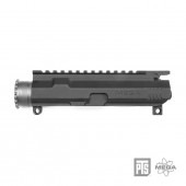 PTS Mega Arms MKM AR-15 ビレットアッパーレシーバー (GBB) *ガスブローバック用 【品番：MG003490300】【管A】|外装パーツ|PTS