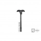 PTS Mega Arms AR15 サイドロックチャージングハンドル (VFC/Systema) 【品番：MG010490307】|外装パーツ|PTS
