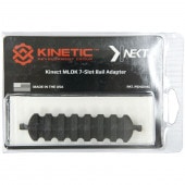 PTS Kinetic Kinect M-LOK レイルセクション/7Slot (Dual) 【品番：KN007490307】【管A】|外装パーツ|PTS