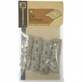 MAGPUL PTS XTM レイルパネルセット (8ピース) FDE 【品番：PT005450313】|MAGPUL|PTS
