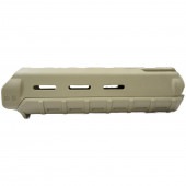 MAGPUL PTS MOE ハンドガード (Mid Length) FDE 【品番：PT055450313】|MAGPUL|PTS