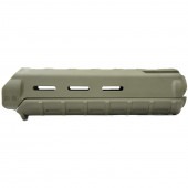 MAGPUL PTS MOE ハンドガード (Mid Length) OD 【品番：PT055450340】|MAGPUL|PTS