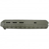 MAGPUL PTS MOE ハンドガード (Rifle Length) FG 【品番：PT056450321】|MAGPUL|PTS