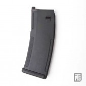 PTS EPM EnhancedPolymerMagazine 38連 M4GBB マガジン (ブラック) 【品番：PT101450307】|ガスブローバックガン用マガジン|PTS