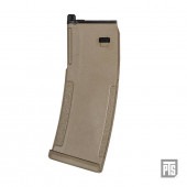 PTS EPM EnhancedPolymerMagazine 38連 M4GBB マガジン (DE) 【品番：PT101450313】|ガスブローバックガン用マガジン|PTS