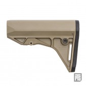 PTS EPS-C Enhanced ポリマーストックコンパクト *ダークアース 【品番：PT149450313】【管A】|外装パーツ|PTS
