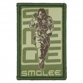 PTS SMGLEE パッチ (Multicam) 【品番：PT812530338】【管A】|パッチ|PTS
