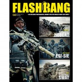 PTS FLASHBANG Magazine 02 【品番：PT822810300】|その他|PTS