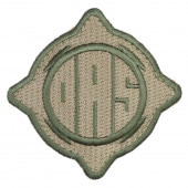 PTS [Patches] DASロゴパッチ DinamicActionSport MC 【品番：PT825530338】|パッチ|PTS