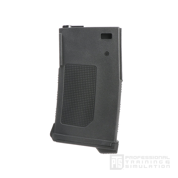 PTS Enhanced Polymer Magazine/EPM-LR 150連マガジン (電動SR25