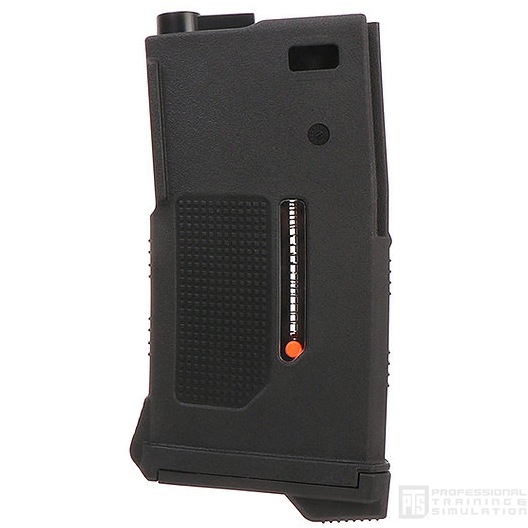 PTS Enhanced Polymer Magazine EPM1-S 170連ショートマガジン