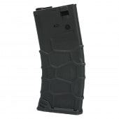VFC QRS M4AEG Hi-Cap 300連 マガジン *電動ガン用/ブラック 【品番：VF9-MAG-QRSE300-BK01】【管A】