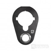 PTS Enhanced Sling Plate-QD M4スリングプレート (ESP-QD AEG) 【品番：PTS-PT180490307】【管A】|外装パーツ|PTS