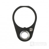 PTS Enhanced Sling Plate-QD M4スリングプレート (ESP-QD) *GBB用 【品番：PTS-PT181490307】【管A】|外装パーツ|PTS