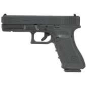 Umarex/VFC ガスブローバック Glock Airsoft G17 Gen.4 [2.6411-UXA] (JP ver.) *日本仕様/グロック正式ライセンス製品 【品番：UM3J-G17G