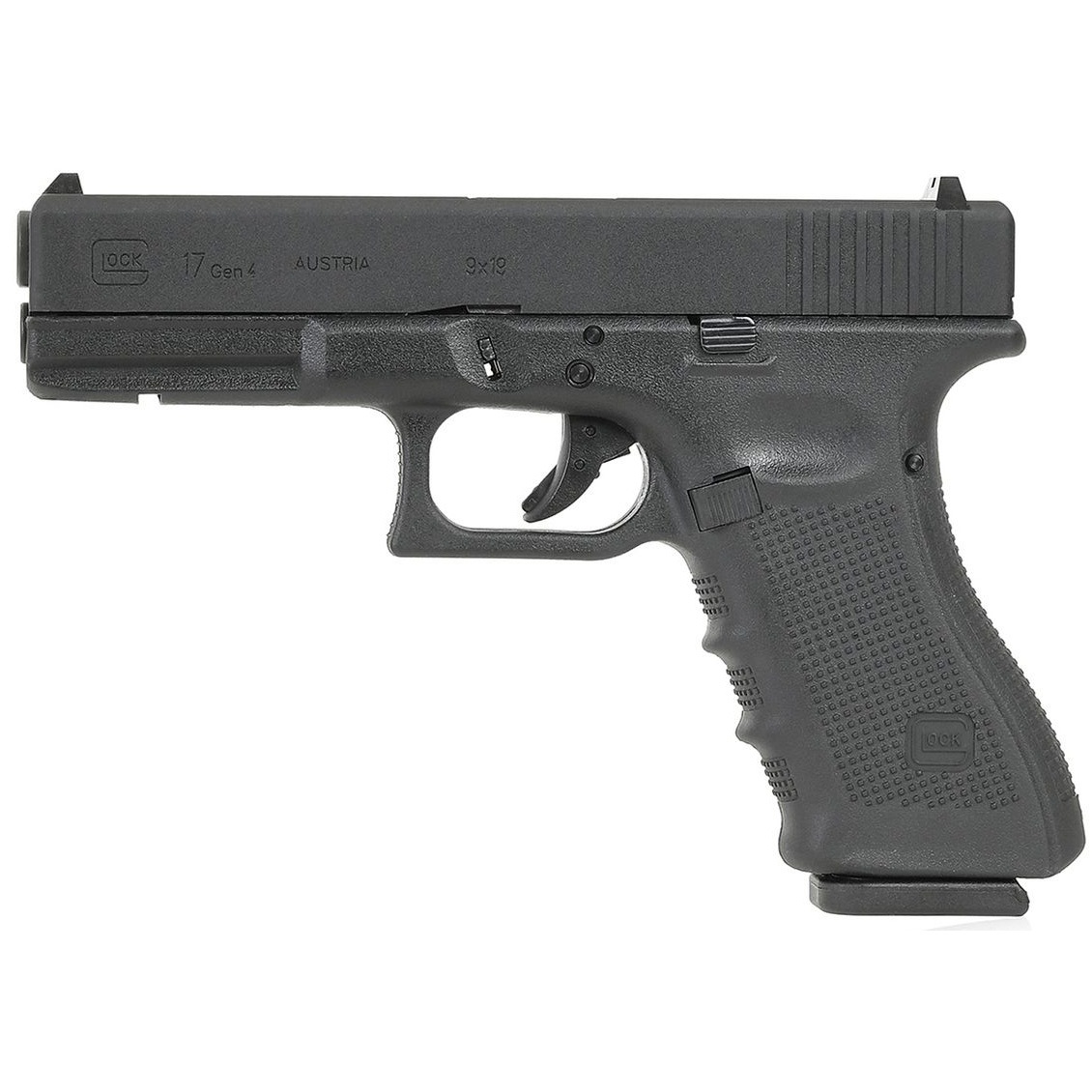 Umarex/VFC ガスブローバック Glock Airsoft G17 Gen.4 [2.6411-UXA
