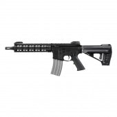 VFC ư VR16 Fighter CQB Mk2 *ܻ/֥å ֡VF1-M4-FT2-S-BK01