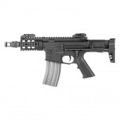 VFC VR16 Stinger2 PDW AEG 【品番：VF1-M4-SB-XS-BK03】|電動ガン|VFC