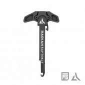 PTS Radian Raptor-LT Ambidextrous M4チャージングハンドル/AEG (東京マルイ STD) 【品番：RD007490307】|外装パーツ|PTS