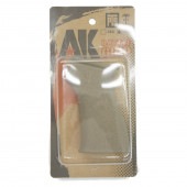 PTS US PALM AKバトルグリップ (GBB) *ダークアース/ガスブローバック用 【品番：UP003450313】【管A】|外装パーツ|PTS