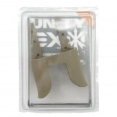 PTS UnityTactical Exo ウェポンライトアタッチメント (SureFire X200/X300/X3000対応) DE 【品番：UT003450313】|外装パーツ|PTS
