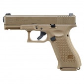Umarex/VFC ֥Хå Glock Airsoft G19X [2.6459-UXA] *ܻ/衼/å饤 ֡UM3J-G19X-TN014000844733764ڴA