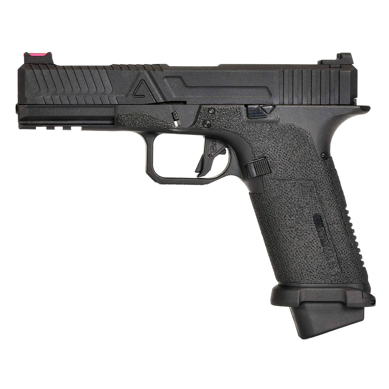 タナカGlock 17 セミオートマチックピストル