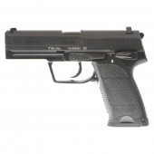 Umarex/VFC ガスブローバック H&K P8A1 (JP ver./HK Licensed) *日本仕様/H&K 正式ライセンス製品 【品番：SA3J-P8A1-BK01】【管A】