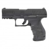 Umarex/VFC ֥Хå Walther PPQ M2 NPA *ܻ/륵 饤 ֡UM3J-PPQ-NPA-BK014000844753908