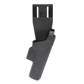GLOCK POLICE ホルスター/RIGHTHAND (FOR G17/G22/G31 BELTLOOP 50*6MM) 【品番：GLK-EQP-2933】
