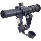 SK SVD�ɥ饰�Υ��� 4 x 26 PSO-1������ ����ߥͥ��ƥåɥ������� *���󥰥����ॺ SVD �б� �����֡�2614100000303��