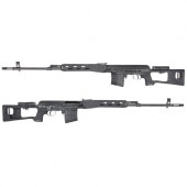 KING ARMS å SVD Dragunov Sniper Rifle Ultra Grade ֡KA-AG-082