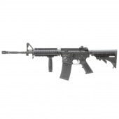 VFC KAC SR16 RetractStock GBBR DX (JPver./Knight's Licensed) ֡VF2J-LSR16-BK81