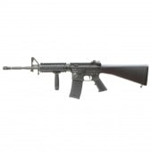 VFC KAC SR16 FixedStock GBBR DX (JPver./Knight's Licensed) 【品番：VF2J-LSR16-BK82】|ガスブローバックガン|VFC
