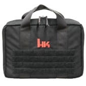 Heckler & Koch HK �ԥ��ȥ�Хå� *�֥�å�/�����ǥ���Ǻ�/H&K �������å� �����֡�HK-CAS-976717��