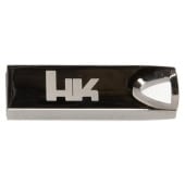 Heckler & Koch USB ���꡼ *HK ��������/���̡�64GB �����֡�HK-FAN-971434��