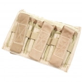 19029836-31 PARACLETE ATX0077-9 �ȥ�ץ�M4��9mm����ӥ͡������ޥ�����ݡ��� *���󡿥饤�ȥԥ󥯥Х��������ڴ�B1-I21��