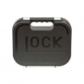 GLOCK ピストルハードケース *ブラック 【品番：GLK-CAS-2928】【管A】|ケース|GLOCK