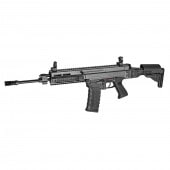 ASG 電動ガン CZ 805 BREN A1 MOSFET搭載 2tone (BK & Grey)  【品番：18966】|電動ガン|ASG